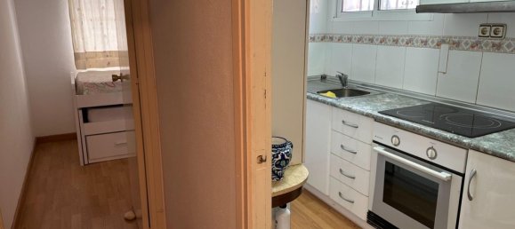 Квартира с 3 спальнями в Пинар де Камповерде, Испания № 161397 3