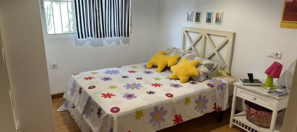 Квартира с 3 спальнями в Пинар де Камповерде, Испания № 161397 11