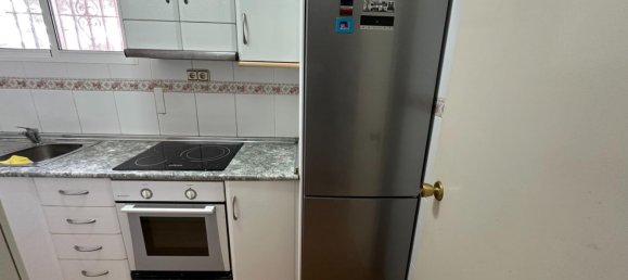 Квартира с 3 спальнями в Пинар де Камповерде, Испания № 161397 2