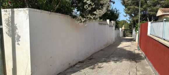 Квартира с 3 спальнями в Пинар де Камповерде, Испания № 161397 27