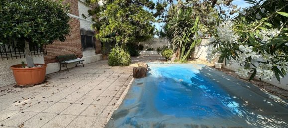 Квартира с 3 спальнями в Пинар де Камповерде, Испания № 161397 38