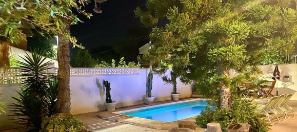 Квартира с 3 спальнями в Пинар де Камповерде, Испания № 161397 30