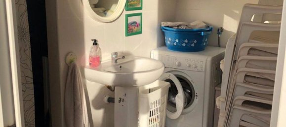 Квартира с 3 спальнями в Пинар де Камповерде, Испания № 161397 16