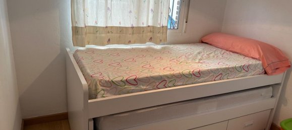 Квартира с 3 спальнями в Пинар де Камповерде, Испания № 161397 14