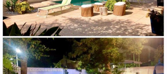 Квартира с 3 спальнями в Пинар де Камповерде, Испания № 161397 34