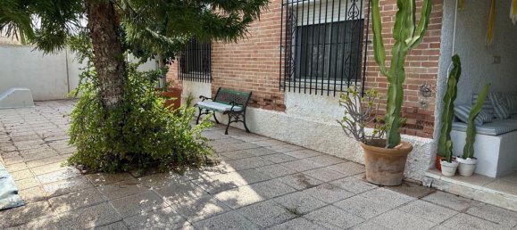 Квартира с 3 спальнями в Пинар де Камповерде, Испания № 161397 37