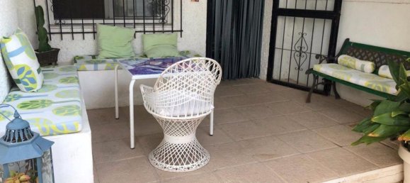 Квартира с 3 спальнями в Пинар де Камповерде, Испания № 161397 43