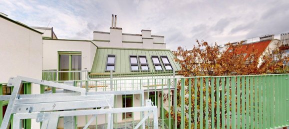 2-Zimmer Wohnung in Penzing, Austria, Nr. 34607 7