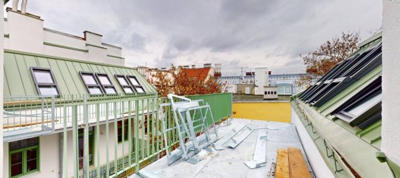 2-Zimmer Wohnung in Penzing, Austria, Nr. 34607 2