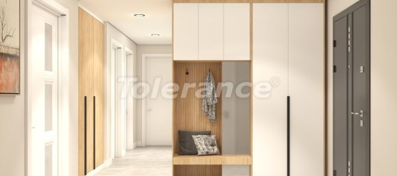 Apartment 1+1 in Istanbul, Turkey No. 7731 16
