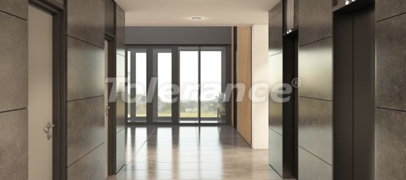 Apartment 1+1 in Istanbul, Turkey No. 7731 17