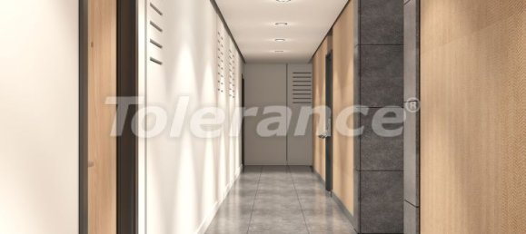 Apartment 1+1 in Istanbul, Turkey No. 7731 18