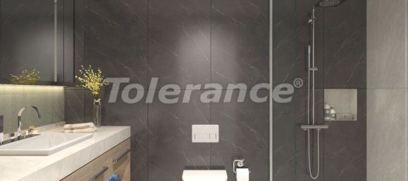 Apartment 1+1 in Istanbul, Turkey No. 7731 14