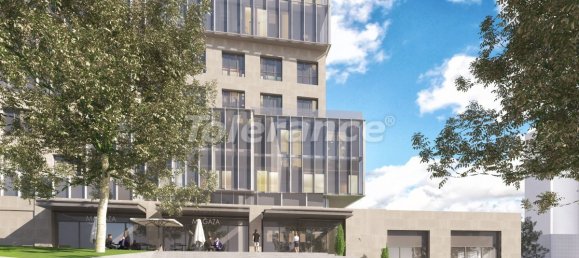 Apartment 1+1 in Istanbul, Turkey No. 7731 3