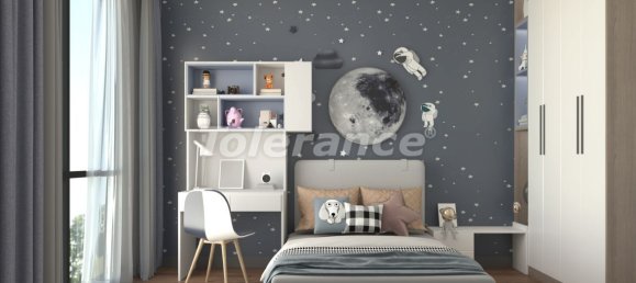 Apartment 1+1 in Istanbul, Turkey No. 7731 12