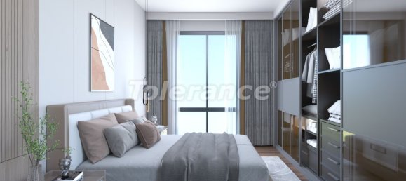 Apartment 1+1 in Istanbul, Turkey No. 7731 9