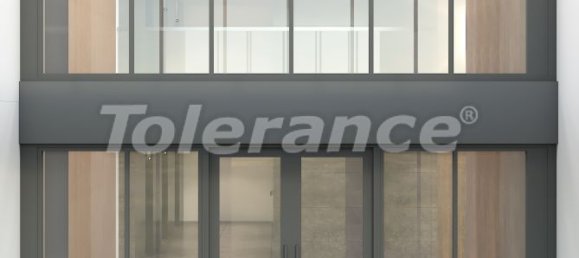 Apartment 1+1 in Istanbul, Turkey No. 7731 19