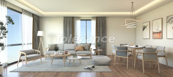 Apartment 1+1 in Istanbul, Turkey No. 7731 5