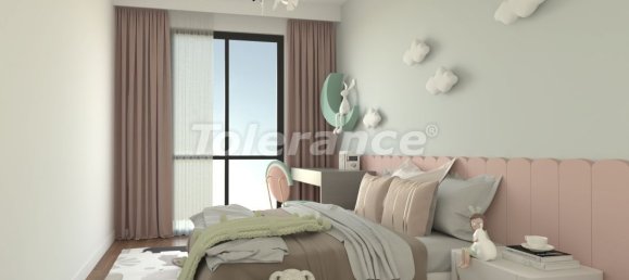 Apartment 1+1 in Istanbul, Turkey No. 7731 11