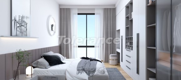 Apartment 1+1 in Istanbul, Turkey No. 7731 10