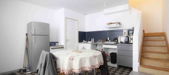 4 Schlafzimmer Haus in Sainte-Genevieve-des-Bois, France, Nr. 83171 13