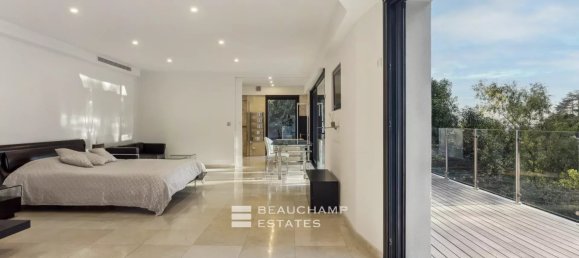 6 bedrooms Villa in Cannes, France No. 295458 6