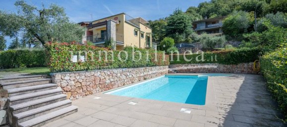 2 غرف نوم شقة في Torri del Benaco, Italy رقم 347249 3