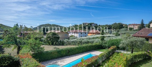 2 غرف نوم شقة في Torri del Benaco, Italy رقم 347249 30