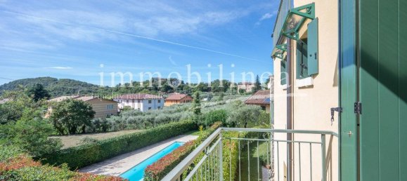 2 غرف نوم شقة في Torri del Benaco, Italy رقم 347249 29