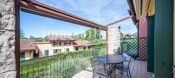 2 غرف نوم شقة في Torri del Benaco, Italy رقم 347249 11