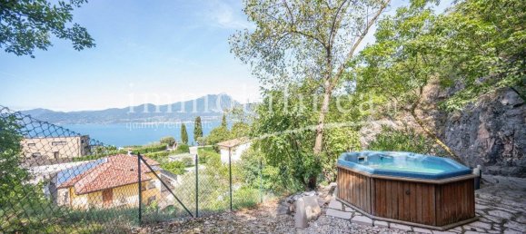 2 غرف نوم شقة في Torri del Benaco, Italy رقم 347249 34