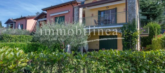 2 غرف نوم شقة في Torri del Benaco, Italy رقم 347249 4