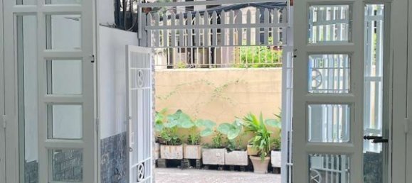 80m² Townhouse in District 7, Vietnam No. 15713 5