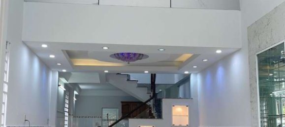 80m² Townhouse in District 7, Vietnam No. 15713 2