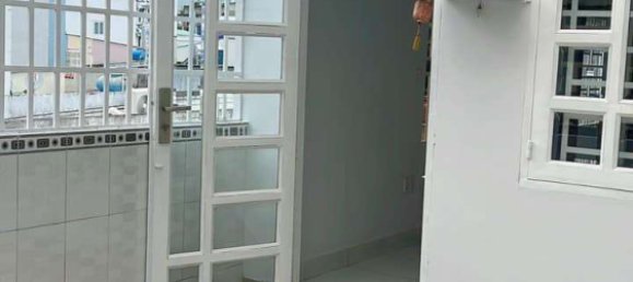 80m² Townhouse in District 7, Vietnam No. 15713 3