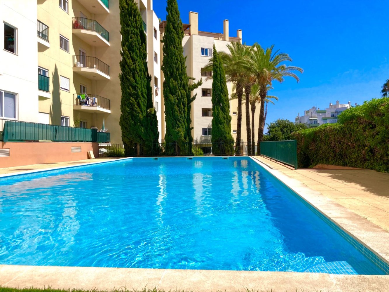 2 bedrooms Apartment in Portimao, Portugal No. 346962