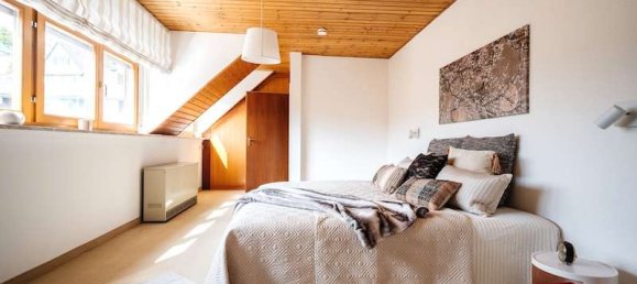 Таунхаус с 7 комнатами в Верхний Таунус, Германия № 248356 11