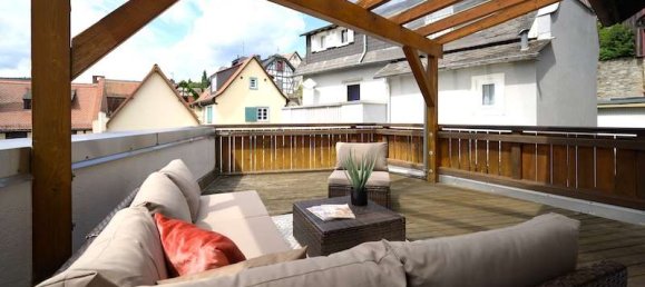 Таунхаус с 7 комнатами в Верхний Таунус, Германия № 248356 4