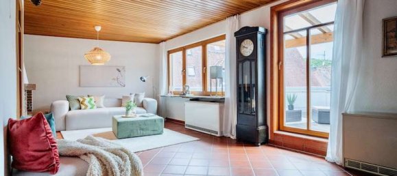 Таунхаус с 7 комнатами в Верхний Таунус, Германия № 248356 3