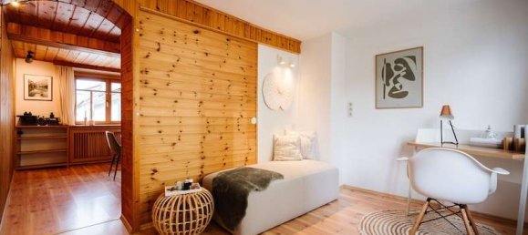 Таунхаус с 7 комнатами в Верхний Таунус, Германия № 248356 6