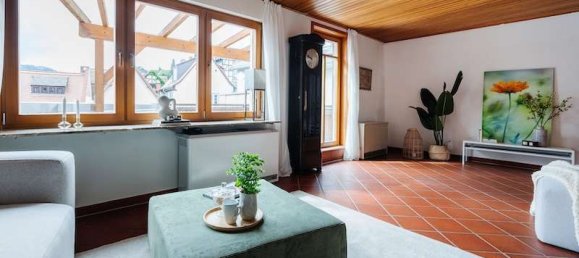 Таунхаус с 7 комнатами в Верхний Таунус, Германия № 248356 2