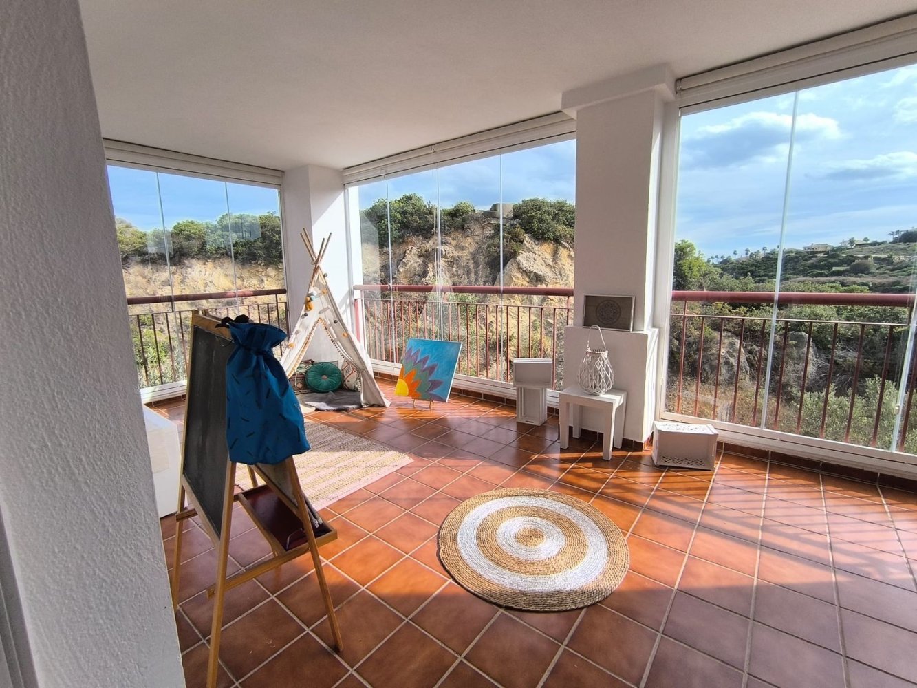 5 Schlafzimmer Wohnung in San Roque, Spain, Nr. 143246