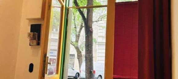 3-salle Appartement à Leopoldstadt, Austria No. 168971 6