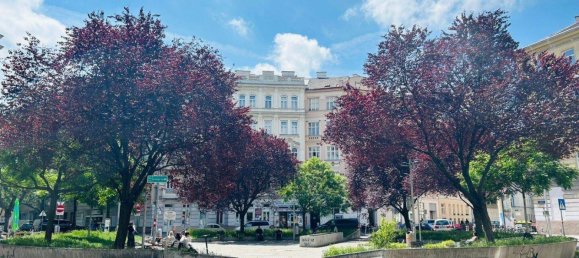 3-salle Appartement à Leopoldstadt, Austria No. 168971 7