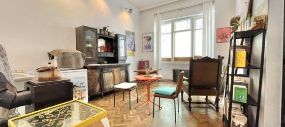 3-salle Appartement à Leopoldstadt, Austria No. 168971 2