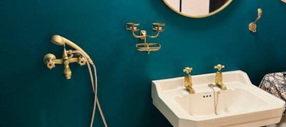 3-salle Appartement à Leopoldstadt, Austria No. 168971 3