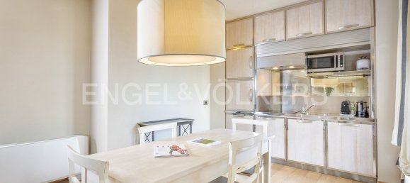 Пентхаус с 3 комнатами в Сан Кашано деи Баньи, Италия № 64745 3