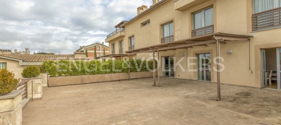 Пентхаус с 3 комнатами в Сан Кашано деи Баньи, Италия № 64745 7