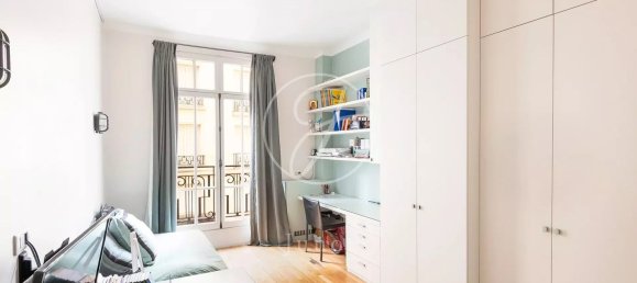 5 bedrooms Apartment in Neuilly-sur-Seine, France No. 151469 16
