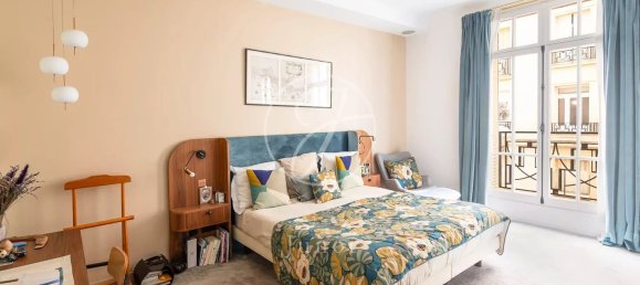 5 bedrooms Apartment in Neuilly-sur-Seine, France No. 151469 12